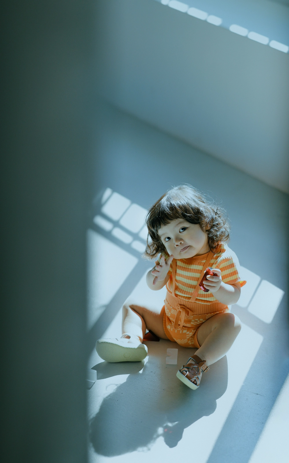 スタジオトイのバースデーフォト