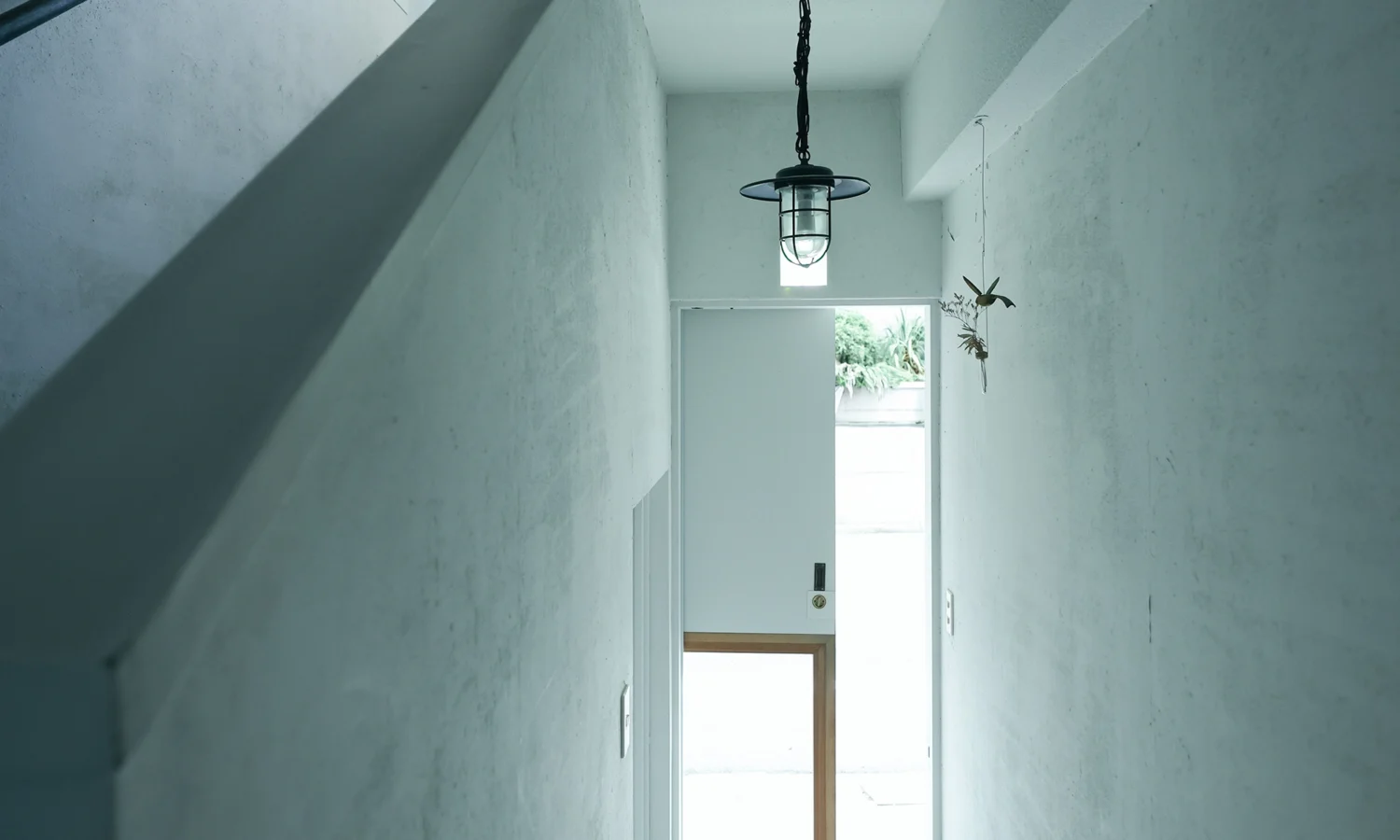 スタジオリリ　店内