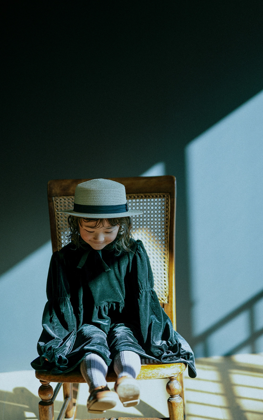 スタジオトイのバースデーフォト