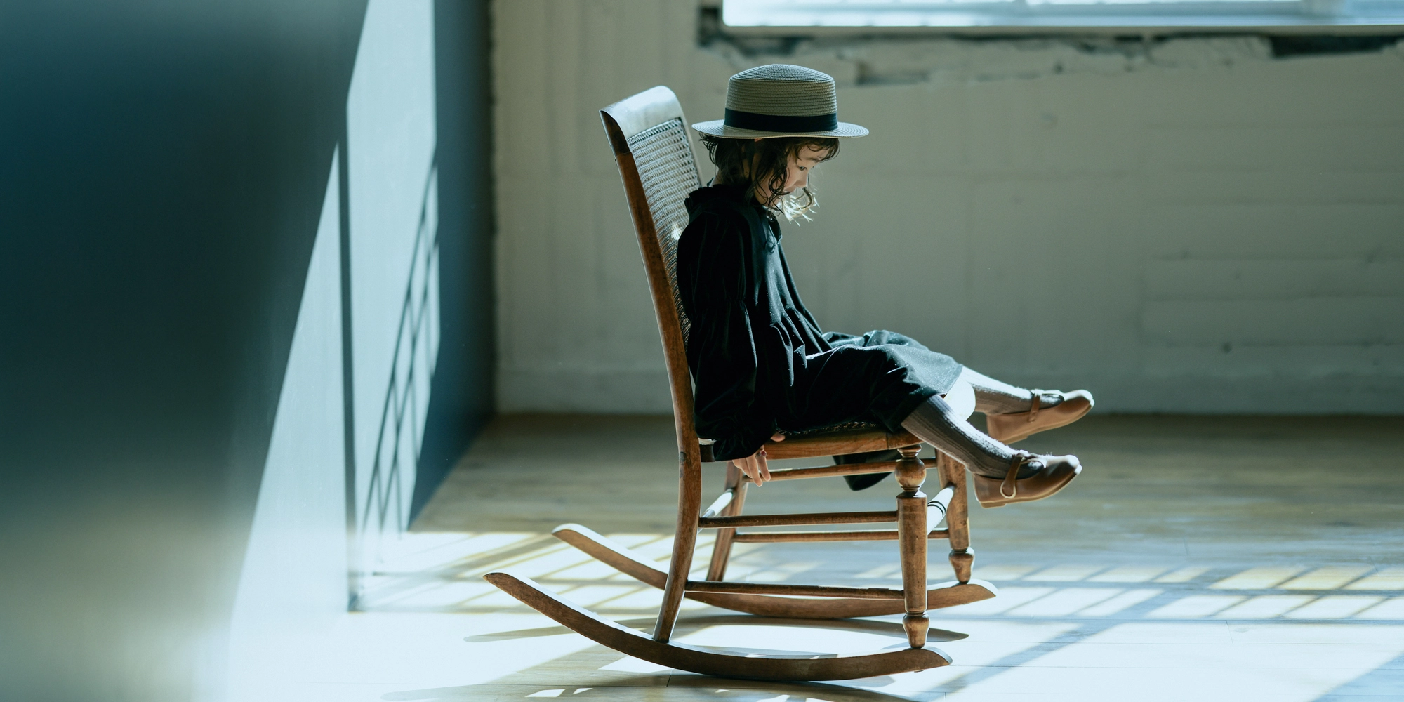 スタジオトイのバースデーフォト