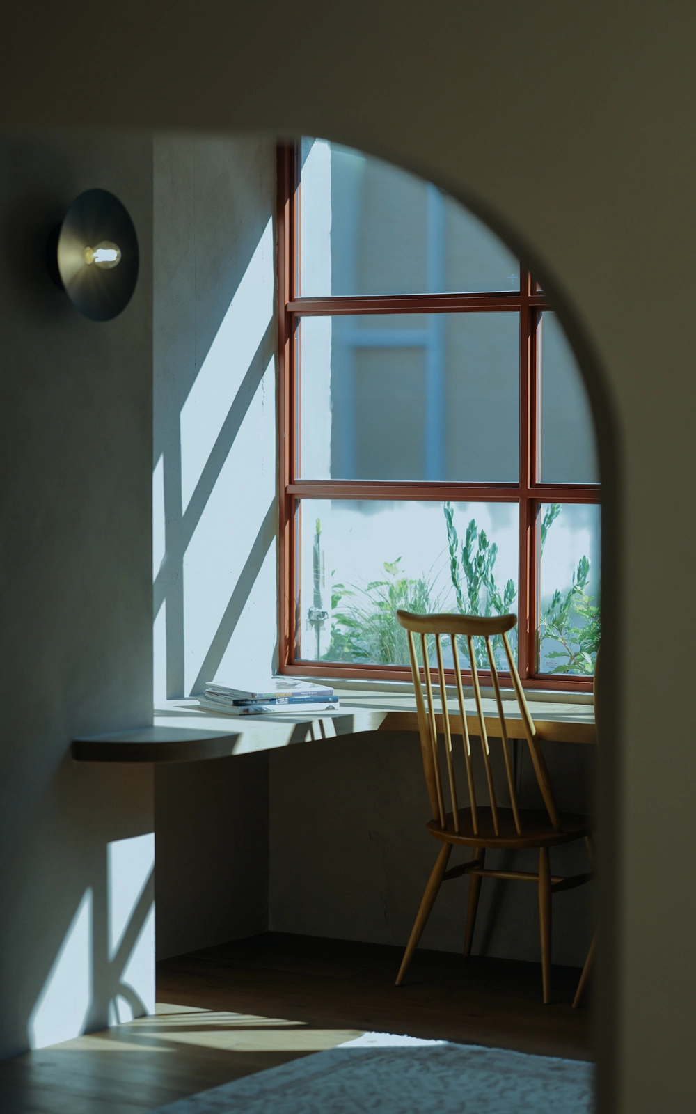 スタジオトイの店内写真