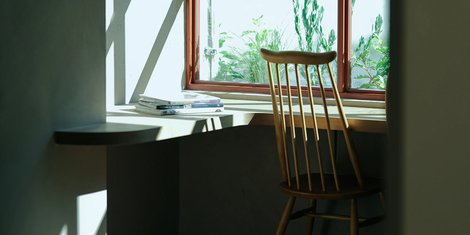 スタジオトイの店内写真